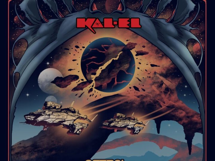 Kal-El – Astral Voyager Vol. 2 [2026]