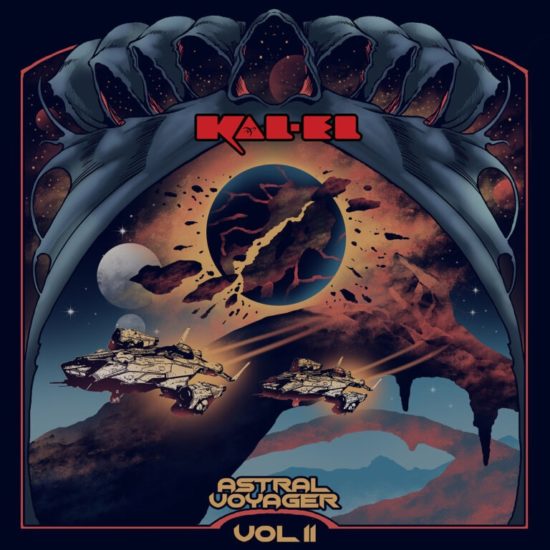 Kal-El – Astral Voyager Vol. 2 [2026]