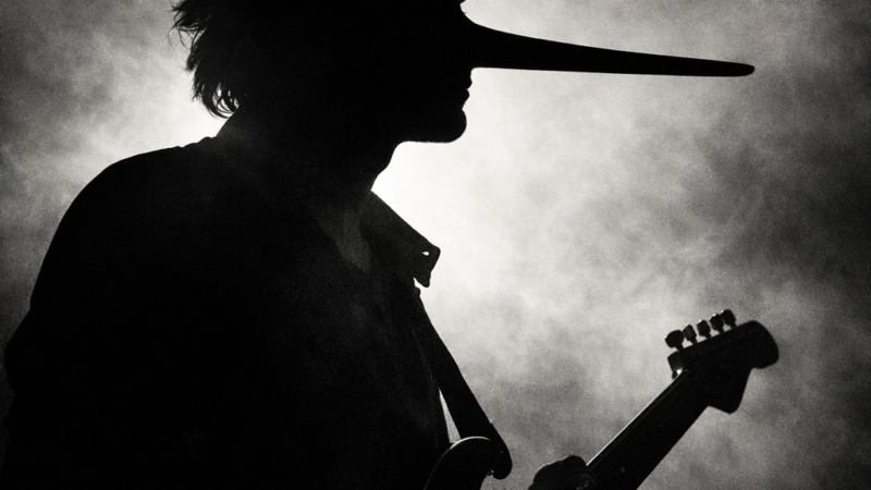 As maiores mentiras do rock