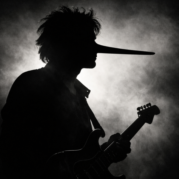 As maiores mentiras do rock