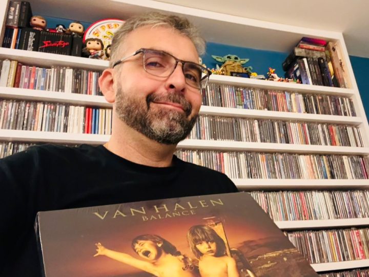 Na Caverna da Consultoria: Tomas Gouveia