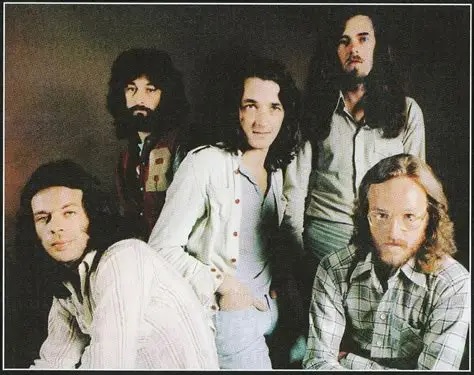 Supertramp – Crime of the Century [1974]