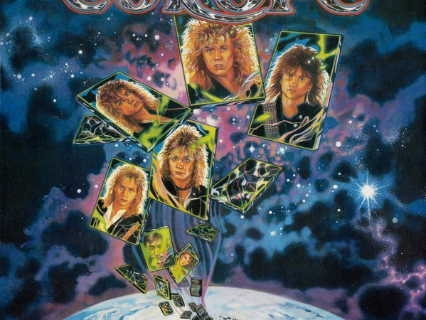 Datas Especiais: 40 Anos de The Final Countdown