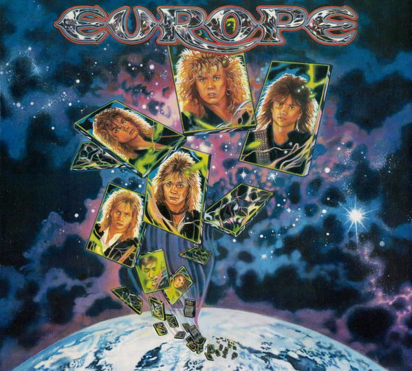 Datas Especiais: 40 Anos de The Final Countdown