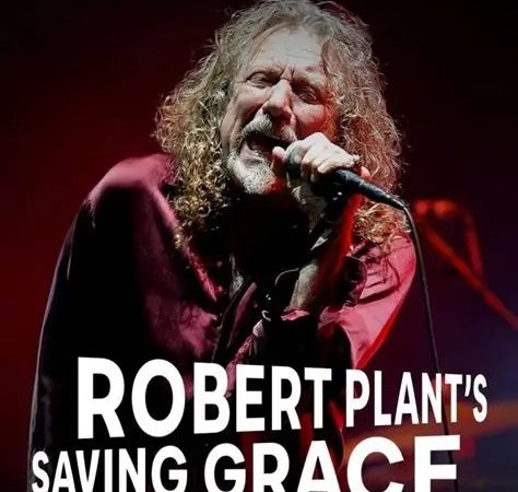 Um Breve Relato Sobre Robert Plant no C6 Fest