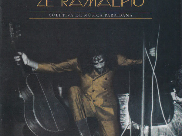 Zé Ramalho – Coletiva de Música Paraibana [2018]