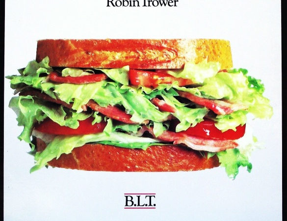 Datas Especiais: 45 Anos De B. L. T.