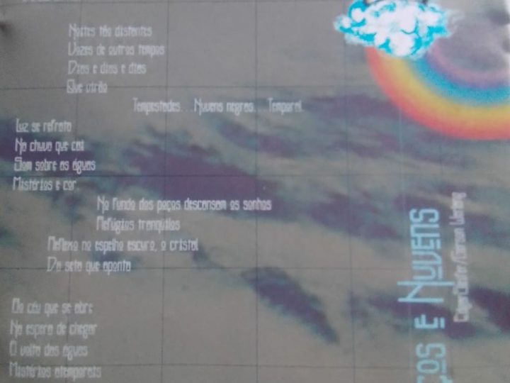 Maravilhas do Mundo Prog: Poços & Nuvens – Poços E Nuvens [2001]