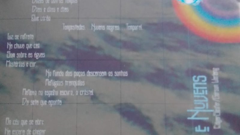 Maravilhas do Mundo Prog: Poços & Nuvens – Poços E Nuvens [2001]