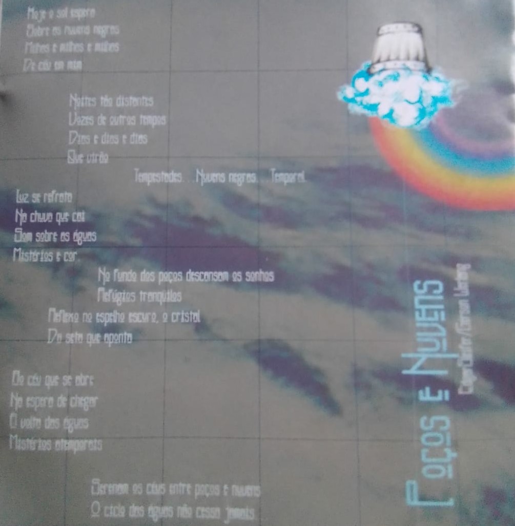 Maravilhas do Mundo Prog: Poços & Nuvens – Poços E Nuvens [2001]