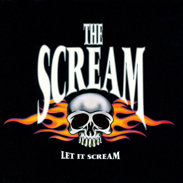 The Scream – Let It Scream (1991):