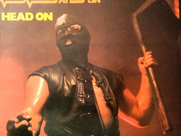 Samson – Head On [1980]