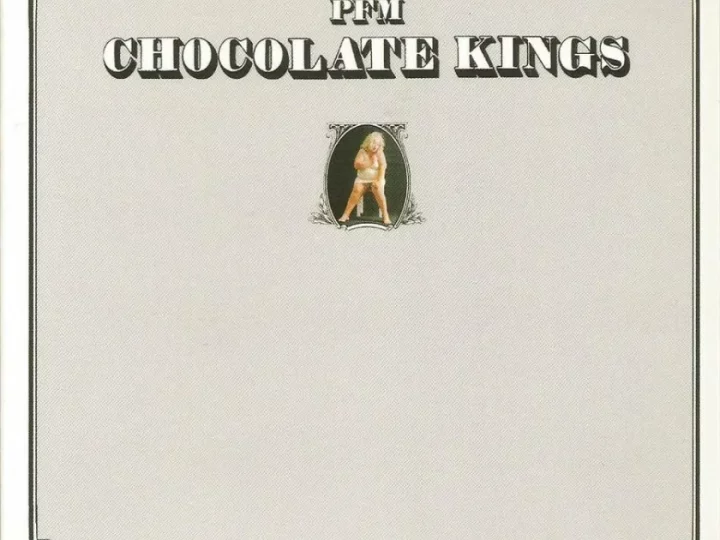 PFM – Chocolate Kings: entre a identidade italiana e o sonho internacional