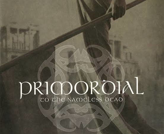 Primordial: Muito Além do Black Metal