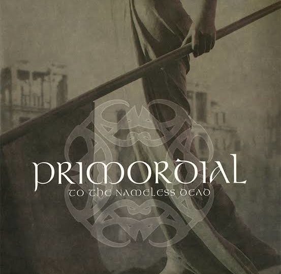 Primordial: Muito Além do Black Metal