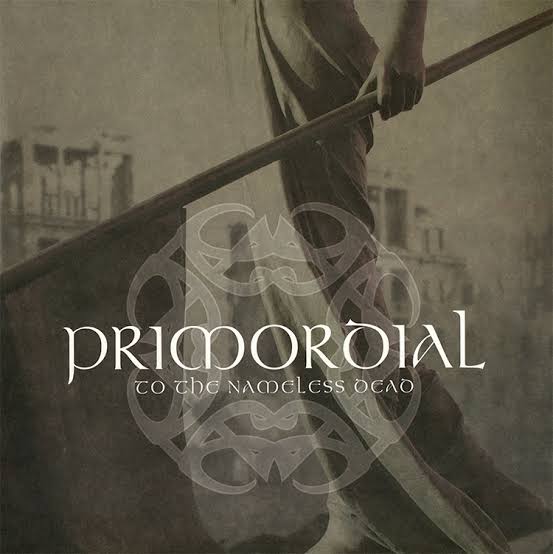 Primordial: Muito Além do Black Metal