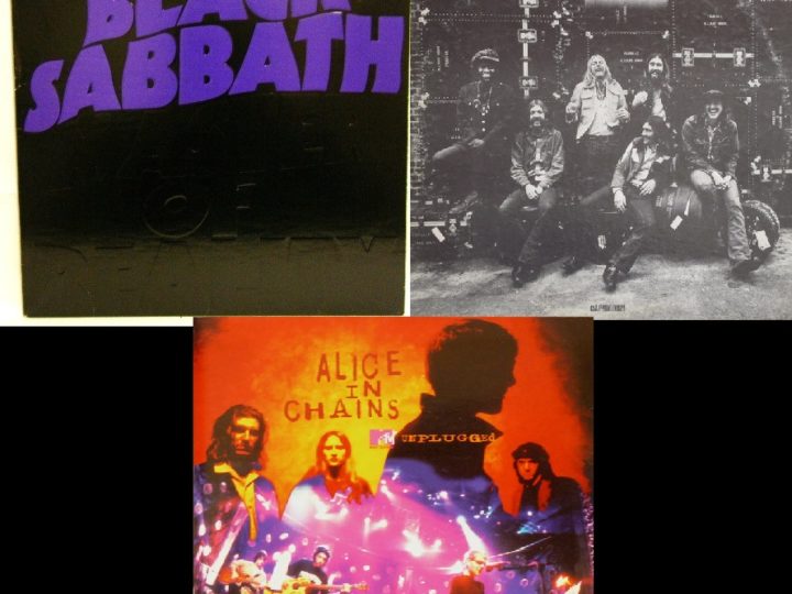 Live: Dia Mundial do Rock