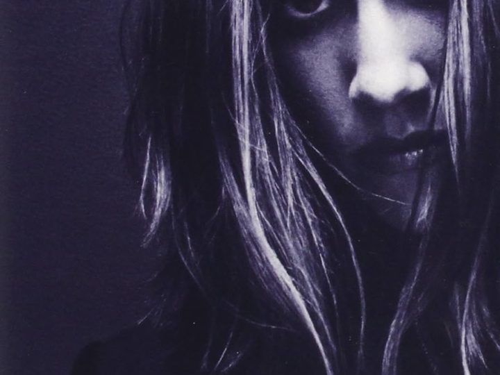 Sheryl Crow – Sheryl Crow (1996):