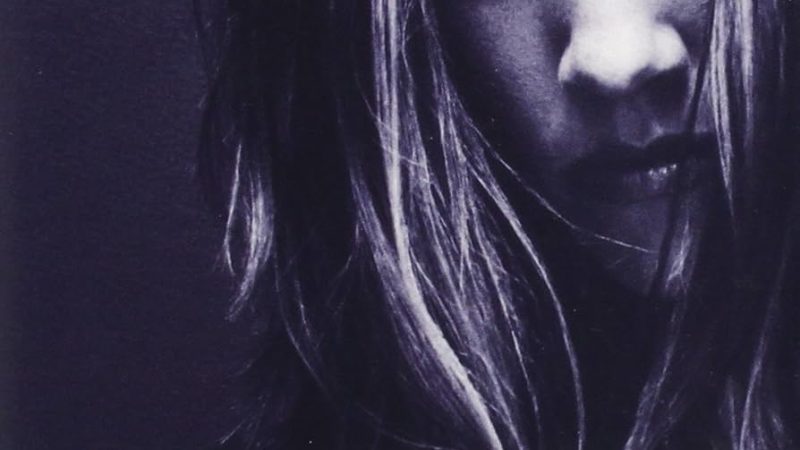 Sheryl Crow – Sheryl Crow (1996):