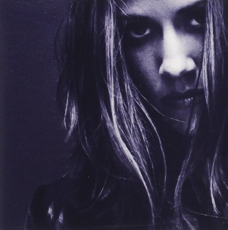 Sheryl Crow – Sheryl Crow (1996):