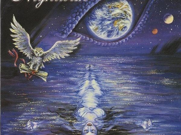 Nightwish – Oceanborn [1998]