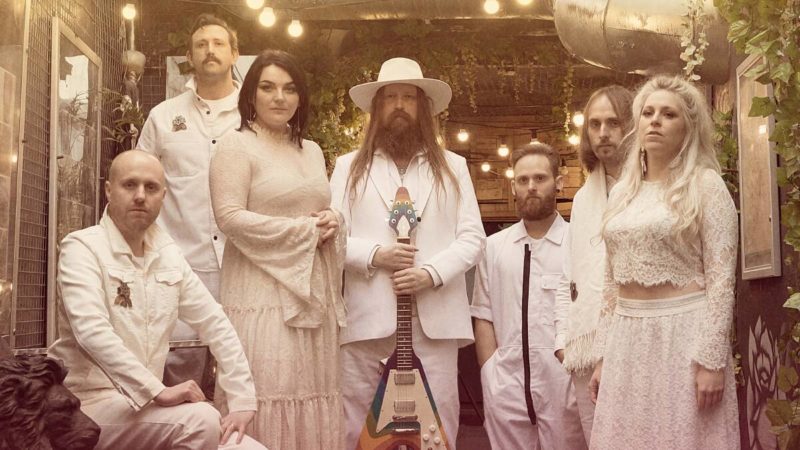 Church of the Cosmic Skull: você está pronto para se juntar ao culto?