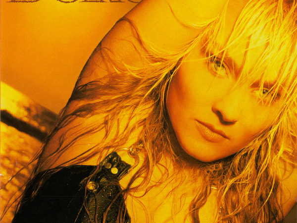 Doro – Doro [1990]