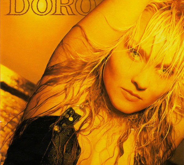 Doro – Doro [1990]