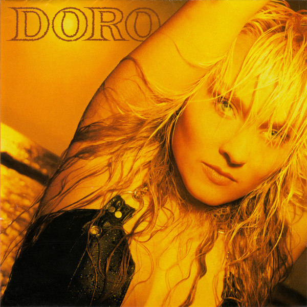 Doro – Doro [1990]
