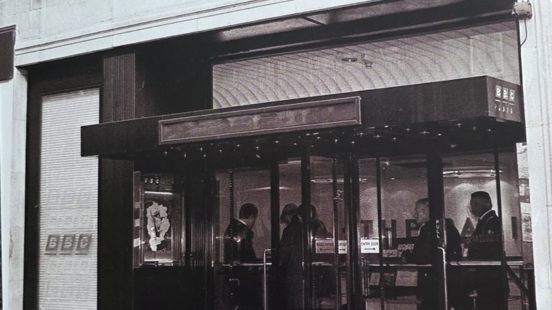 Cinco Discos Para Conhecer: Templos do Rock – BBC [Parte 3]