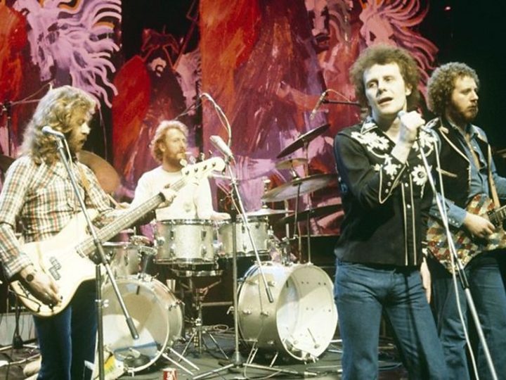 Os Irmãos Gurvitz e uma das grandes linhagens ocultas do rock britânico