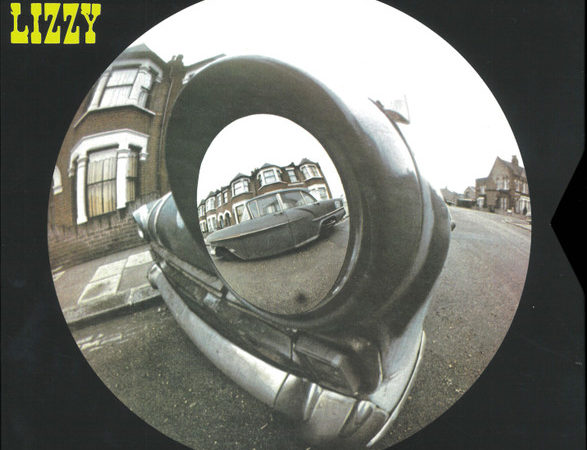 Resenha de Box Set: Thin Lizzy – Thin Lizzy (55th Anniversary Deluxe Edition) [2026]