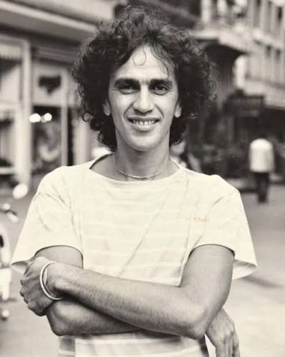 A Young Person’s Guide To: Caetano Veloso as Guest (Part II)