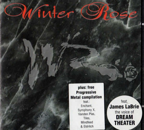 Winter Rose – Winter Rose (1997):