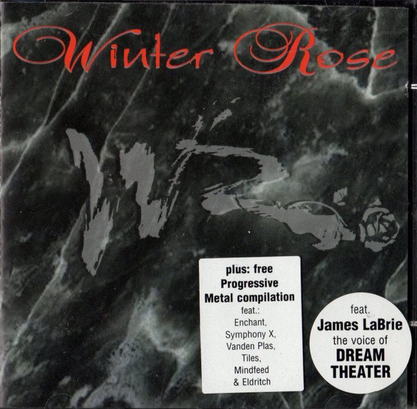 Winter Rose – Winter Rose (1997):
