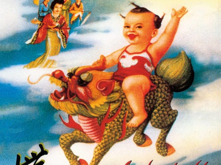 Stone Temple Pilots – Purple [1994]