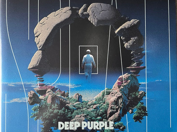 Deep Purple – Splat! [2026]