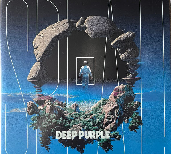 Deep Purple – Splat! [2026]