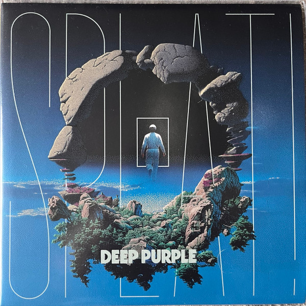 Deep Purple – Splat! [2026]