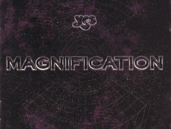 Datas Especiais: 25 Anos de Magnification