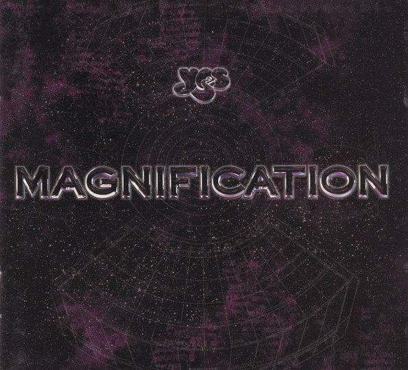 Datas Especiais: 25 Anos de Magnification