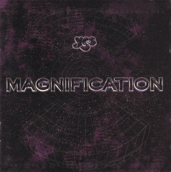 Datas Especiais: 25 Anos de Magnification