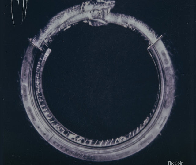 Messa – The Spin [2025]