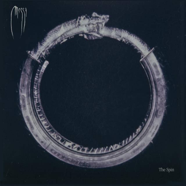 Messa – The Spin [2025]