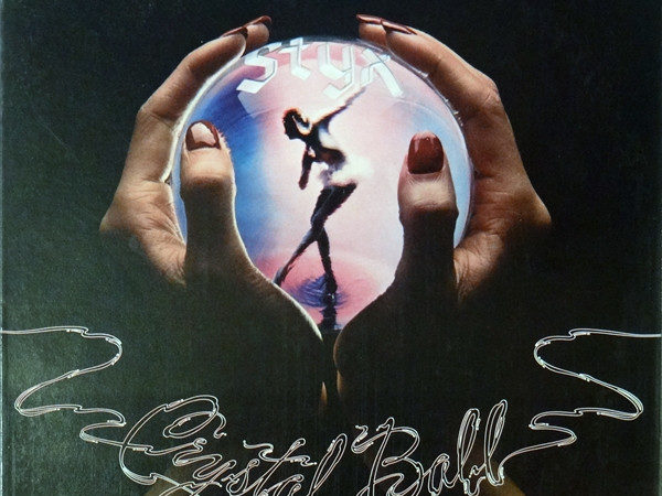 50 Anos de Crystal Ball
