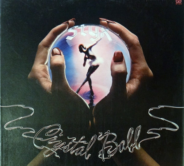 50 Anos de Crystal Ball