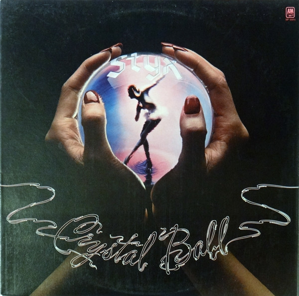 50 Anos de Crystal Ball