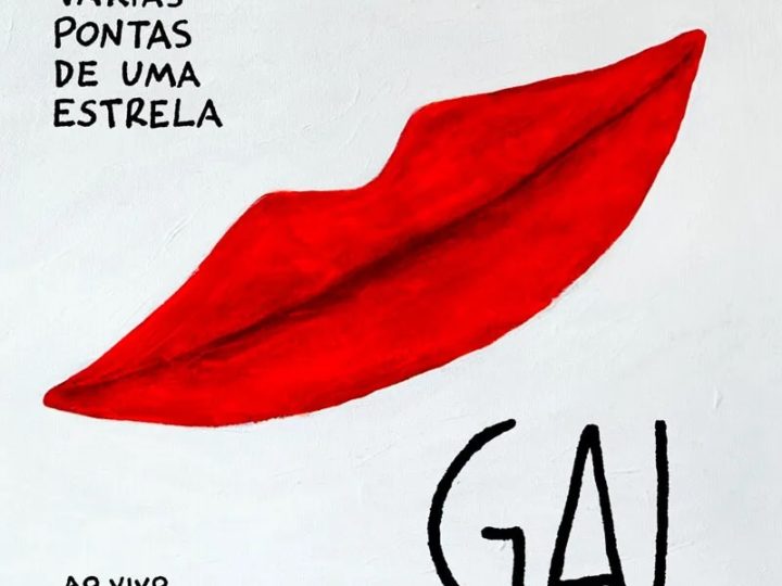 Gal Costa – As Várias Pontas De Uma Estrela [2025]