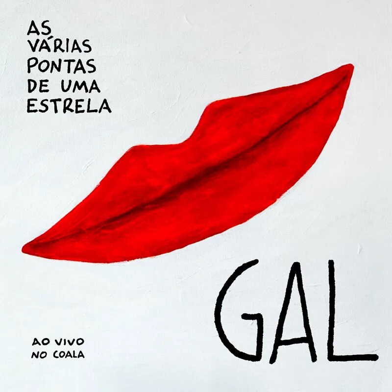 Gal Costa – As Várias Pontas De Uma Estrela [2025]