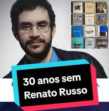 Live: 30 Anos Sem Renato Russo